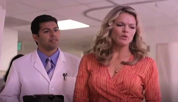 "Sperm Donor" - Paull Walia, Missi Pyle