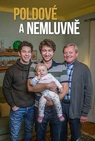 Poldové a nemluvne (2020)