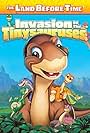 Aaron Spann in The Land Before Time XI: Invasion of the Tinysauruses (2005)