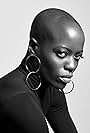 Florence Kasumba