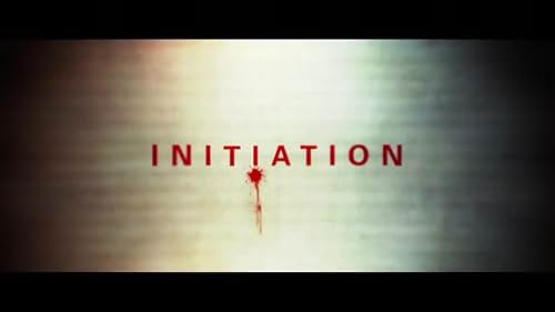 Official Trailer for Initiation film