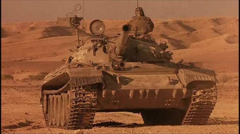 The Beast of War (1988)