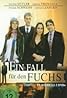 Ein Fall für den Fuchs (TV Series 2004–2007) Poster