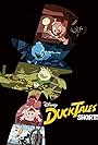 Welcome to Duckburg - DuckTales (2017)