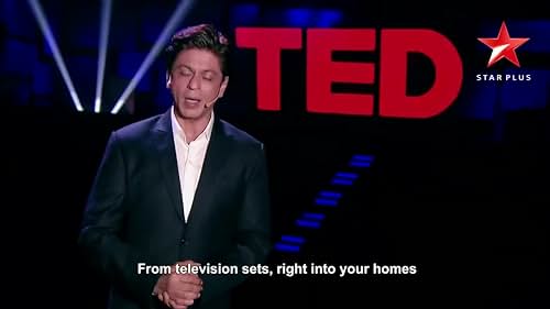 TED Talks India Nayi Soch | Let's Talk, India