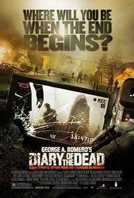 Primary photo for Diary of the Dead