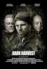 Primary photo for Dark Harvest