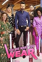 Rylan Clark in You Are What You Wear (2020)