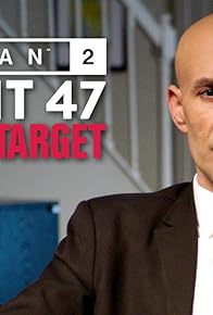 Primary photo for Agent 47 Teaches Eliminating Elusive Targets - Mastermind