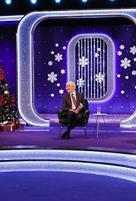 Primary photo for Paul O'Grady's Saturday Night Line-Up