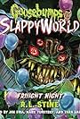 Goosebumps SlappyWorld, Book 19: Friiight Night (2023)