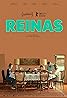 Reinas (2024) Poster