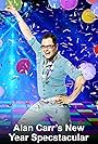 Alan Carr's New Year Specstacular (2015)