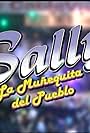 Sally, la muñequita del pueblo (2008)