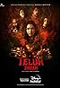 Teluh Darah (TV Mini Series 2023) Poster