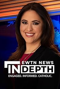 Primary photo for EWTN News In-Depth