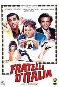 Fratelli d'Italia (1989)