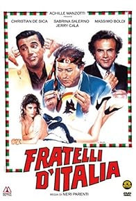 Primary photo for Fratelli d'Italia