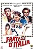 Fratelli d'Italia (1989) Poster