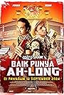 Baik Punya Ah Long (2024)