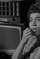 Diana Sands in A Raisin in the Sun (1961)