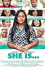 She Is (2019)