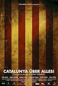 Primary photo for Catalunya über alles!