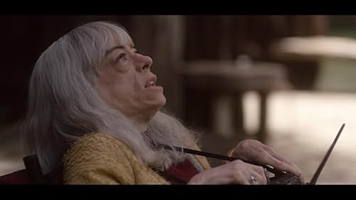 Liz Carr Showreel 2024