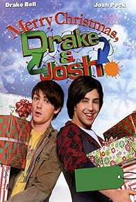 Primary photo for Merry Christmas, Drake & Josh