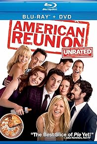 Primary photo for American Reunion: Gag Reel