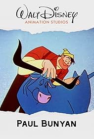 Paul Bunyan (1958)