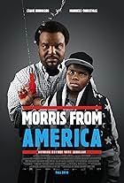 Morris from America