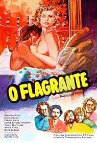 O Flagrante (1976)