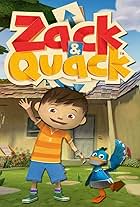 Zack and Quack