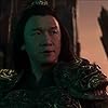 Chin Han in Mortal Kombat (2021)