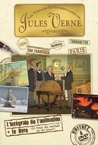 Primary photo for Les voyages extraordinaires de Jules Verne