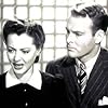 Leif Erickson and Sylvia Sidney in ...One Third of a Nation... (1939)