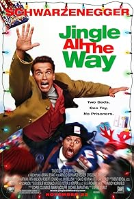 Primary photo for Jingle All the Way