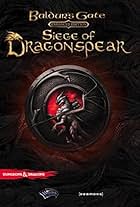 Baldur's Gate: Siege of Dragonspear