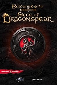 Primary photo for Baldur's Gate: Siege of Dragonspear