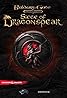 Baldur's Gate: Siege of Dragonspear (Video Game 2016) Poster