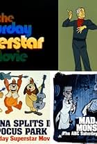 The ABC Saturday Superstar Movie (1972)