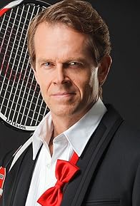 Primary photo for Stefan Edberg