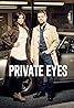 Private Eyes (TV Series 2016– ) Poster