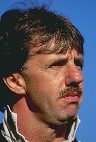 Primary photo for Mark Lawrenson