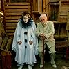 Adan Jodorowsky and Alejandro Jodorowsky in Poesía sin fin (2016)