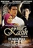 Nur Kasih: The Movie (2011) Poster