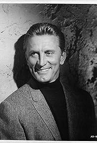 Primary photo for Kirk Douglas