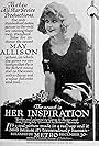 May Allison in Her Inspiration (1918)