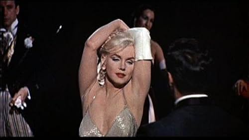 Trailer for this classic comedy starring Marilyn Monroe and Yves Montand